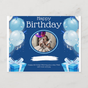 Spread Joy: Whimsical Birthday Cards for Every Cel