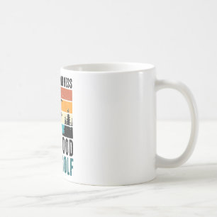 Spread Kindness Like Good Disc Golf Coffee Mug
