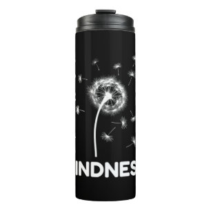 Spread Kindness Thermal Tumbler