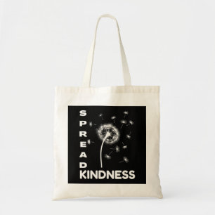 Spread Kindness Tote Bag