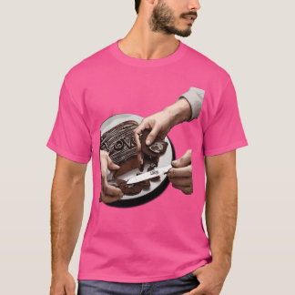 spread love design family T-Shirt