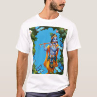 Spread Love, Live Like Krishna – Divine Wisdom