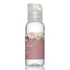 Spread Love Not Germs Dusty Rose Blush Pink Floral