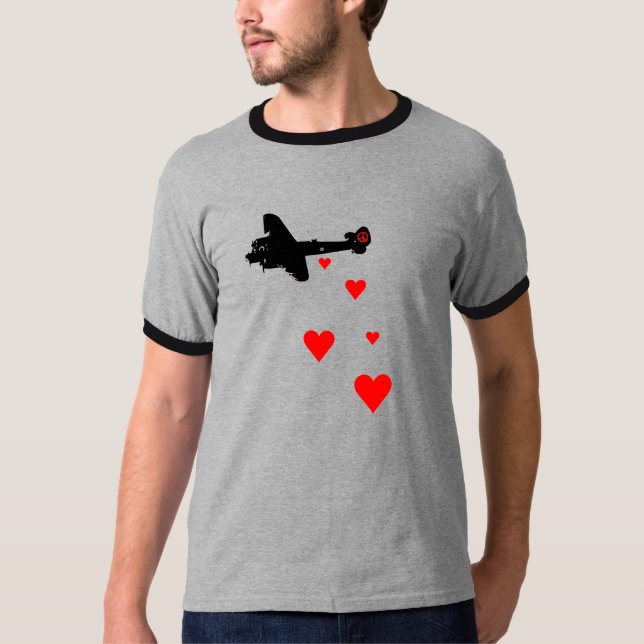 Spread Love T-Shirt (Front)