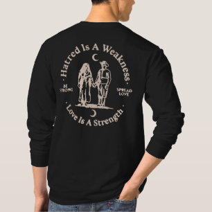 spread love T-Shirt