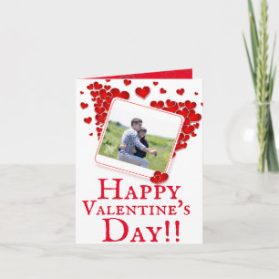 Spread Love with Every Fold Card