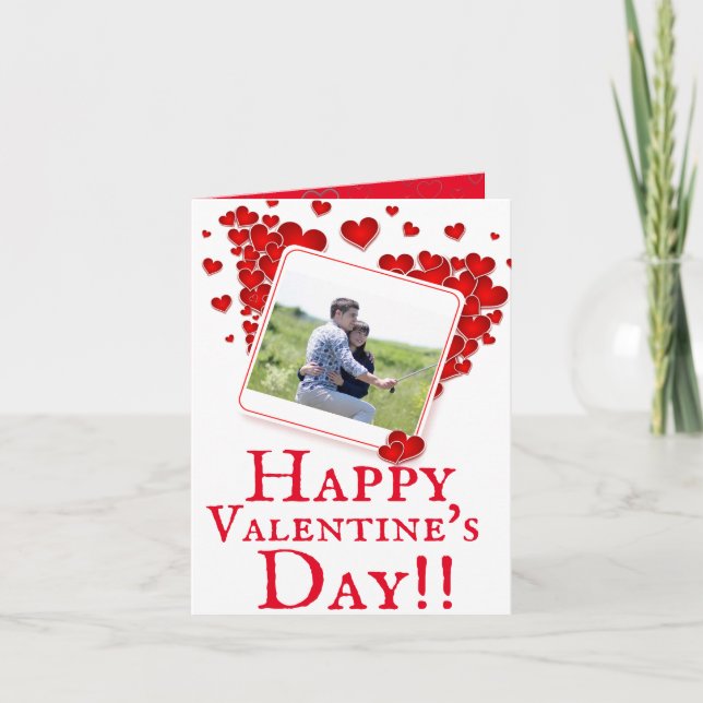 Spread Love with Every Fold Card (Front)