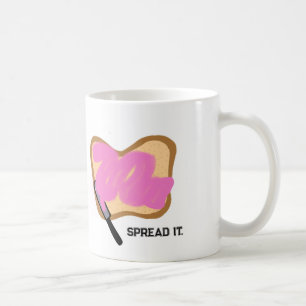 Spread the Gospel Mug