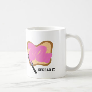 Spread the Gospel Mug