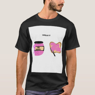 Spread The Gospel Shirt