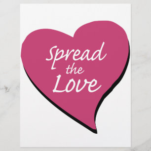 Spread The Love