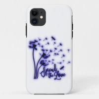 Spread The Love Dandelions and Dragonflies