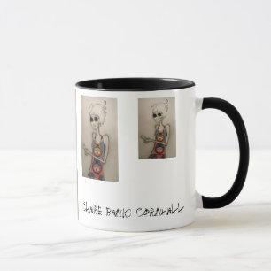 Spread The Love Mug
