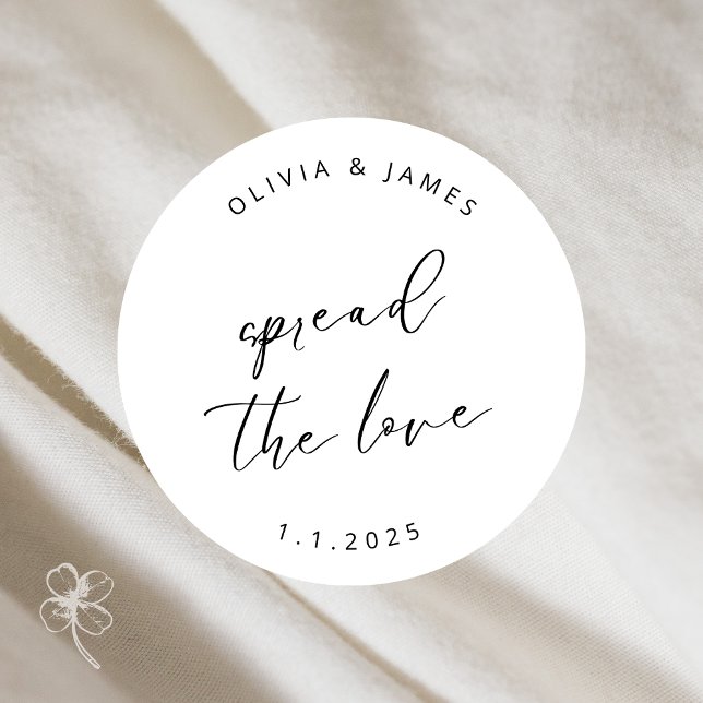 Spread The Love Stickers (Creator Uploaded)