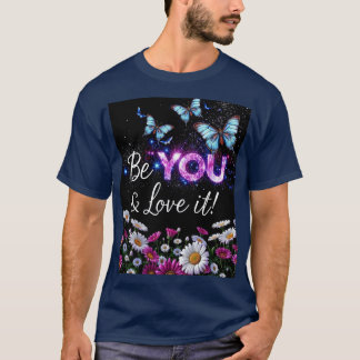 Spread the Word T-Shirt