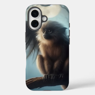 Spread Your Wings iPhone 16 Case