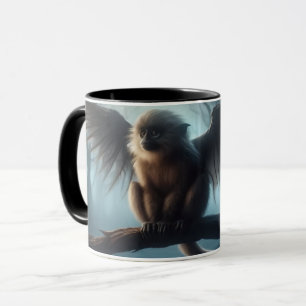 Spread Your Wings Coffee Mug
