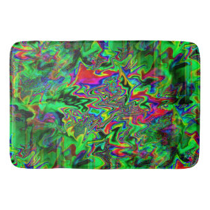 Spreading Fun...... Bath Mat