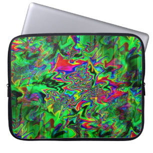 Spreading Fun...... Laptop Sleeve