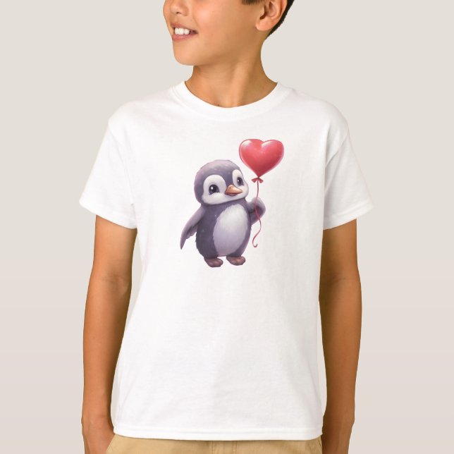Spreading love  T-Shirt (Front)