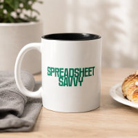 Spreadsheet Savvy | Excel Skills Expert Design