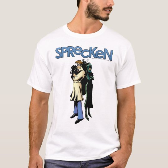 Sprecken T-Shirt #1