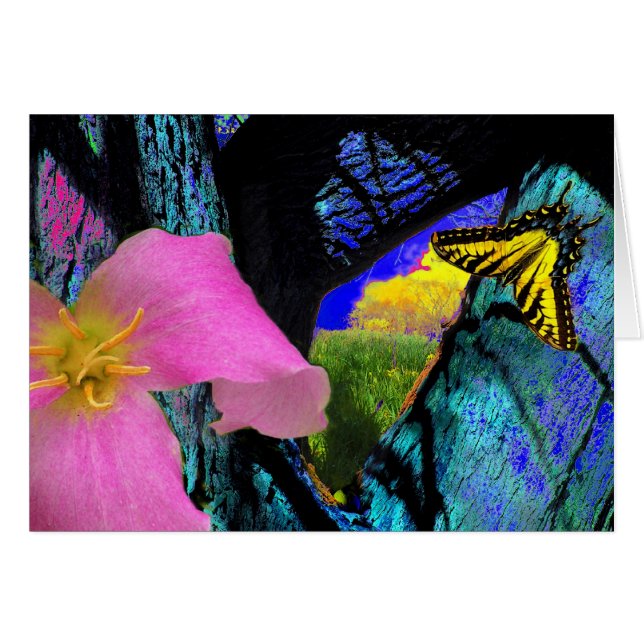 Spring (Front Horizontal)