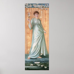 Spring, 1869-70 poster