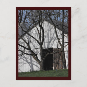 ~ Spring 6 ~ Postcard