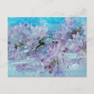 Spring Awakening Postcard