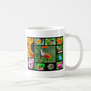 Spring Beauty Coffee Mug
