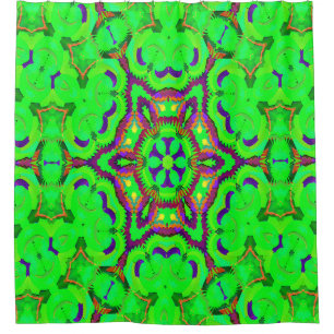 Spring Beauty.... Shower Curtain