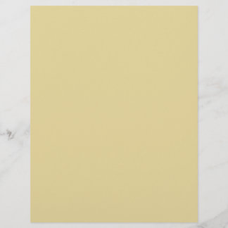 Spring Beige Scrapbooking Paper