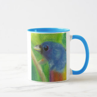 Spring Bird Mug