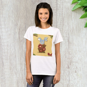 Spring Birds T-Shirt