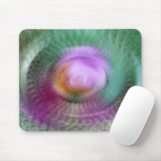 Spring Bliss..... Mouse Mat (With Mouse)