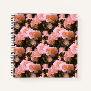 Spring Bliss.... Notebook