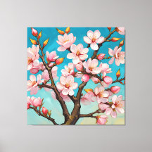 Spring Bloesemwakening