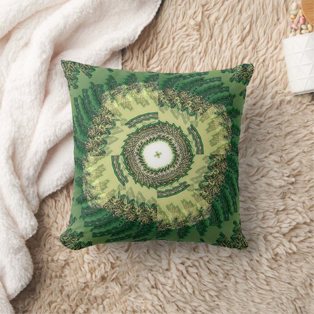 Spring Bloom...... Cushion (Blanket)