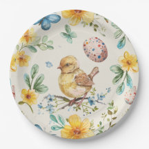 Spring Bloom Easter 2