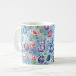 Spring Bloom Easter 5 Coffee Mug