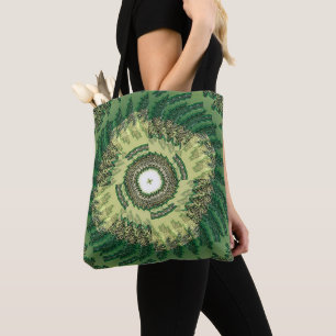 Spring Bloom..... Tote Bag