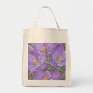 Spring Bloom Tote Bag