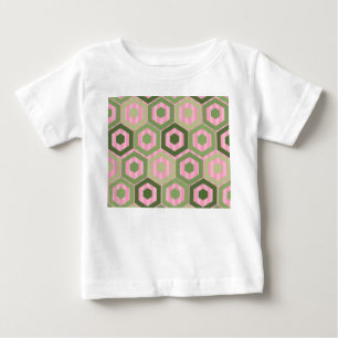 Spring Blooms Baby T-Shirt