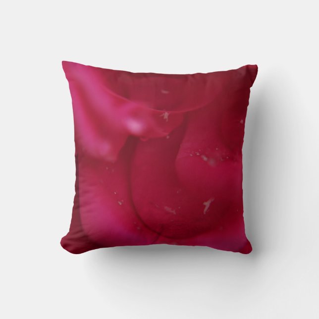 Spring Blooms Cushion (Front)