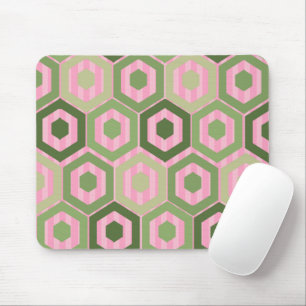 Spring Blooms Mouse Mat