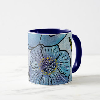 Spring Blooms Mug