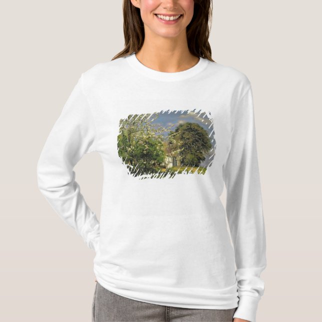 Spring Blossom, 1908 T-Shirt (Front)