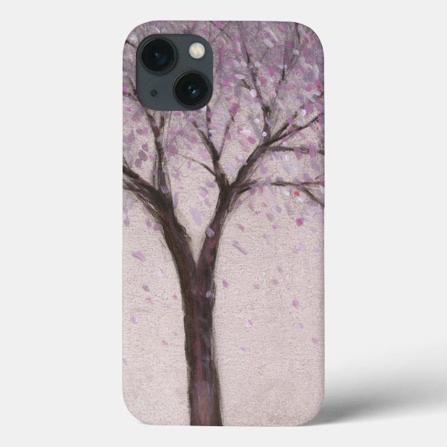 Spring Blossom II Case-Mate iPhone Case (Back)