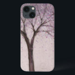 Spring Blossom II iPhone 13 Case<br><div class="desc">Home Décor</div>
